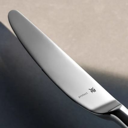 WMF - Set pribora od nehrđajućeg čelika MERIT CROMARGAN PROTECT® 66 kom