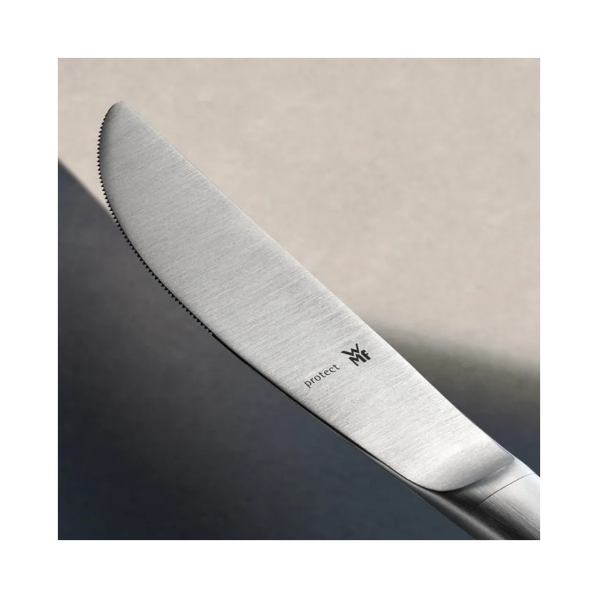 WMF - Set pribora od nehrđajućeg čelika CORVO CROMARGAN PROTECT, 30 kom.