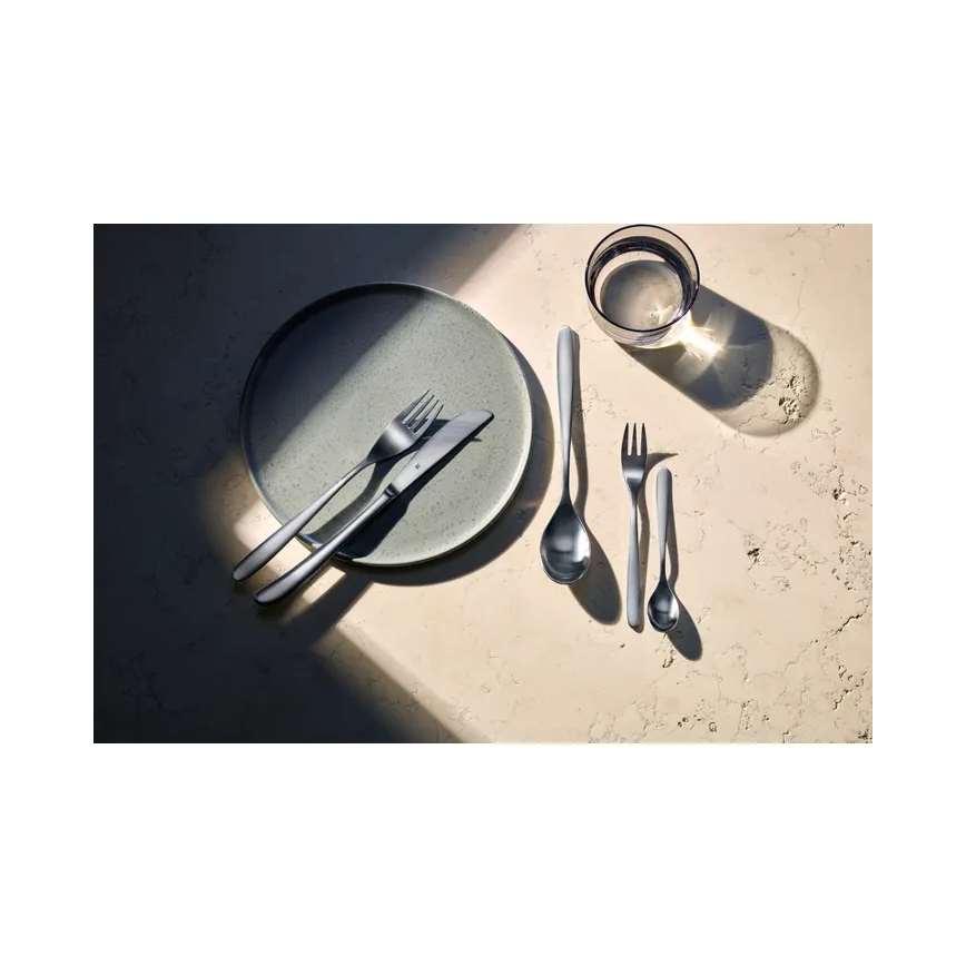 WMF - Set pribora od nehrđajućeg čelika SILK, 30-dijelni