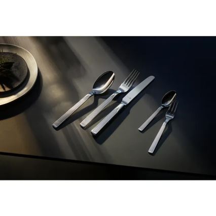 WMF - Set pribora od nehrđajućeg čelika ART DECO 66 kom.
