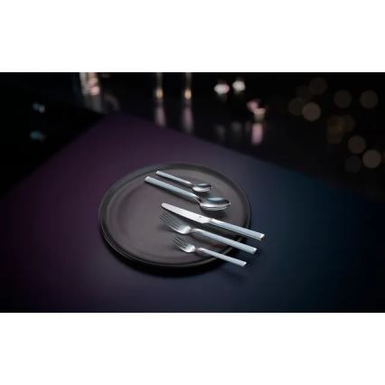 WMF - Set pribora od nehrđajućeg čelika ART DECO 66 kom.