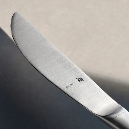 WMF - Set pribora za jelo od nehrđajućeg čelika CORVO CROMARGAN PROTECT, 66 kom