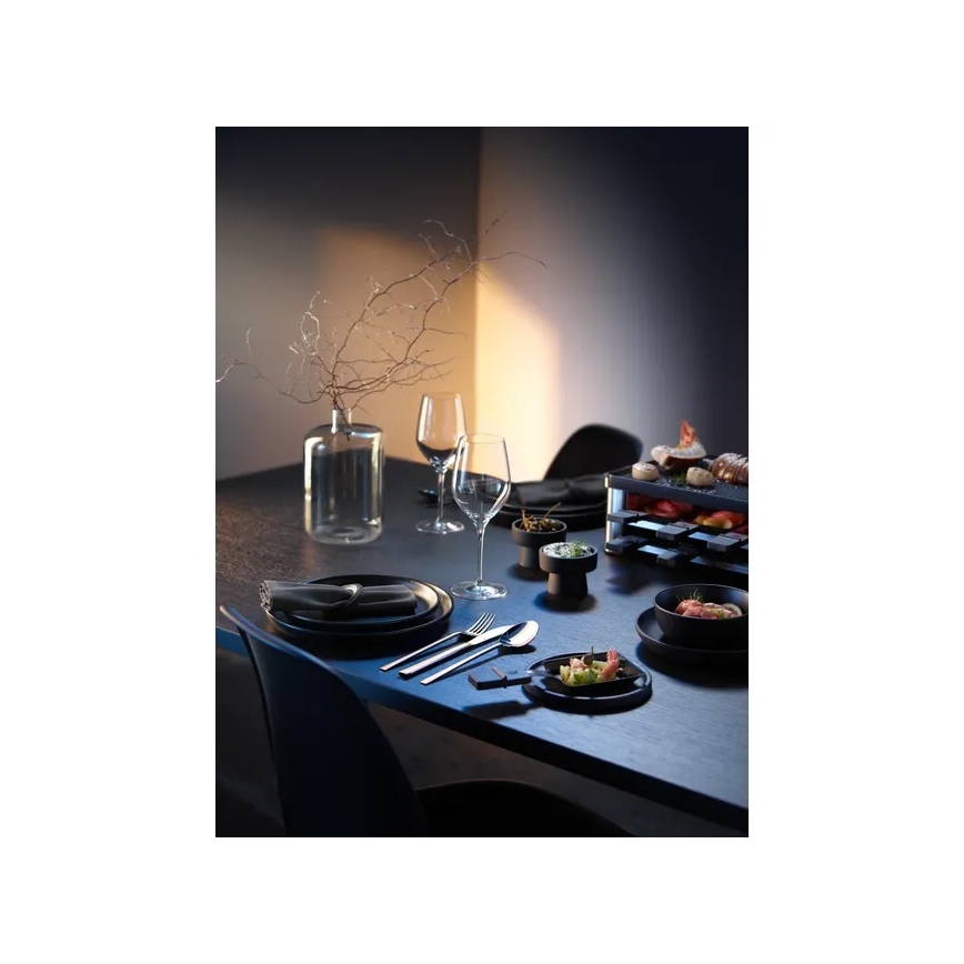 WMF - Set pribora za jelo od nehrđajućeg čelika SONIC, 66 kom.