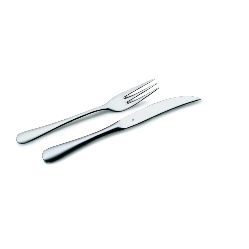 WMF - Set pribora za steakove u drvenoj kutiji 12ks