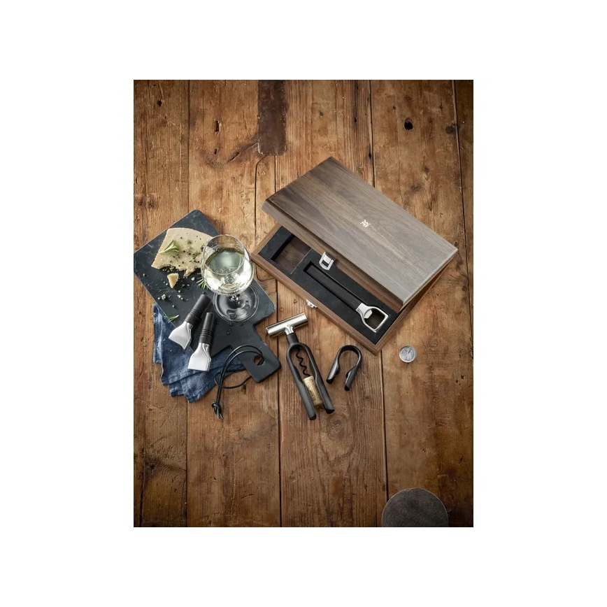 WMF - Set pribora za vino BARIC 5 kom