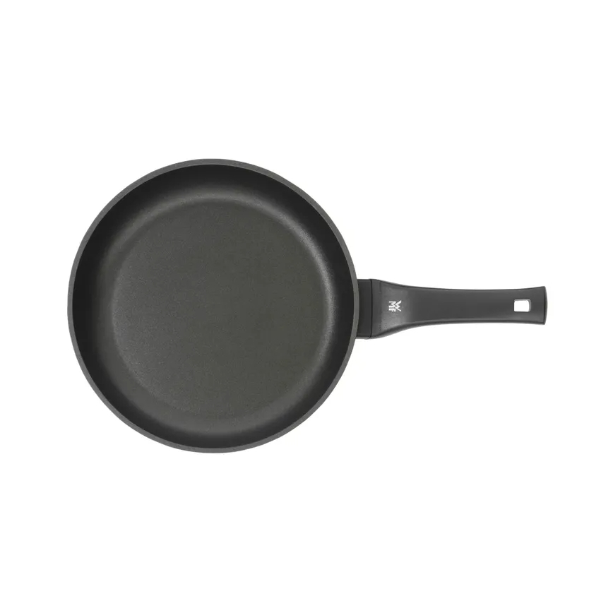 WMF - Set tava, 2 komada, PERMADUR EXCELLENT Ø 24/28 cm, crne