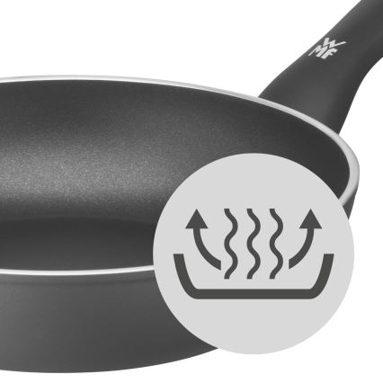 WMF - Set tava 2kom PERMADUR INSPIRE 24/28 cm + okretaljka