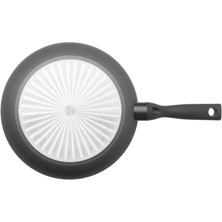 WMF - Set tava 2kom PERMADUR INSPIRE 24/28 cm + okretaljka