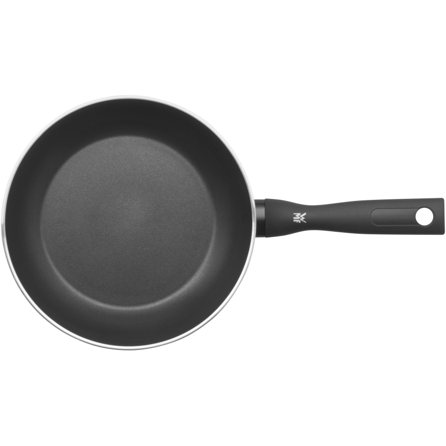 WMF - Set tava 2kom PERMADUR INSPIRE 24/28 cm + okretaljka