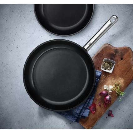 WMF - Set tava DEVIL, 2 kom, Ø 24/28 cm