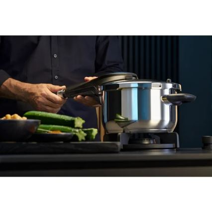 WMF - Set tlačnih lonaca 6,5 l + 3 l PERFECT PREMIUM