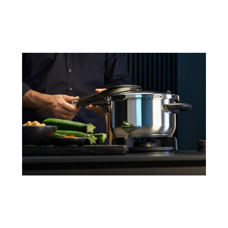 WMF - Set tlačnih lonaca 6,5 l + 3 l PERFECT PREMIUM