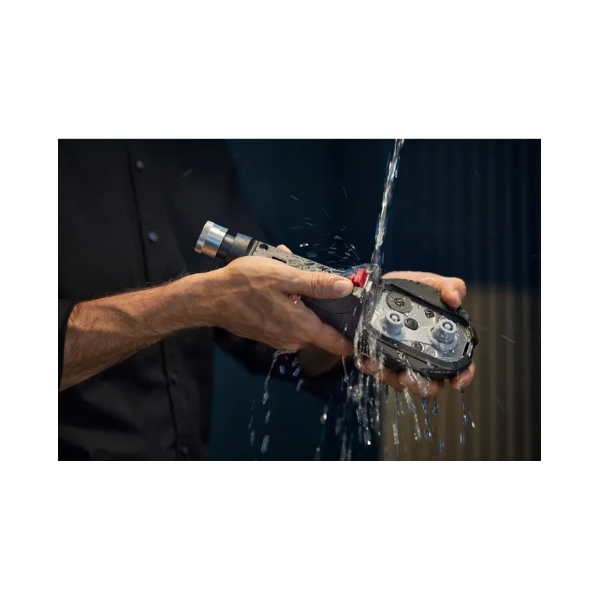 WMF - Set tlačnih lonaca 6,5 l + 3 l PERFECT PREMIUM