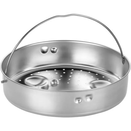 WMF - Set umetka i stalka za ekspres lonac Ø 22 cm