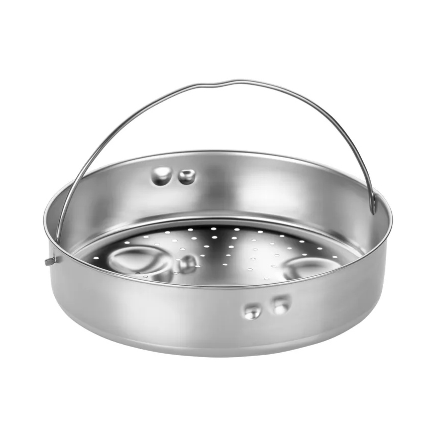 WMF - Set umetka i stalka za ekspres lonac Ø 22 cm