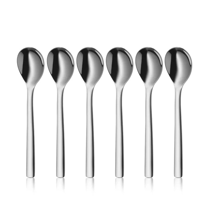 WMF - Set žličica za jaja NUOVA, 6 kom