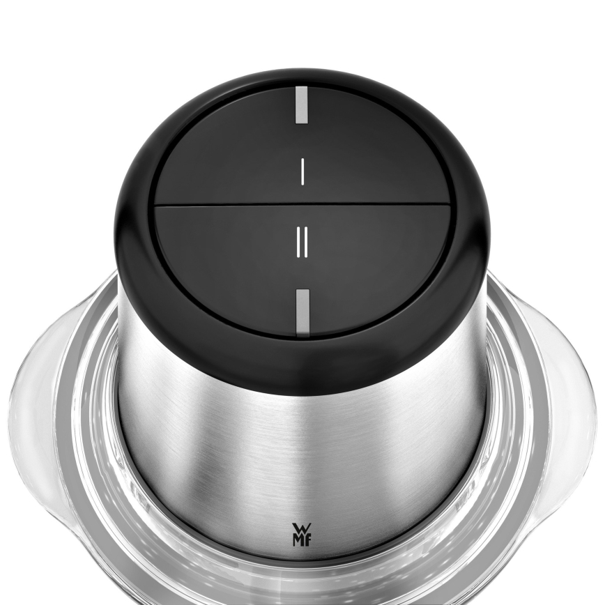 WMF - Sjeckalica KULT X 320W/230V mat krom