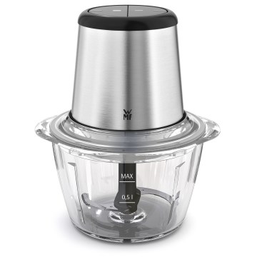 WMF - Sjeckalica KULT X 320W/230V mat krom