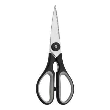 WMF - Škare TOUCH 21 cm crna