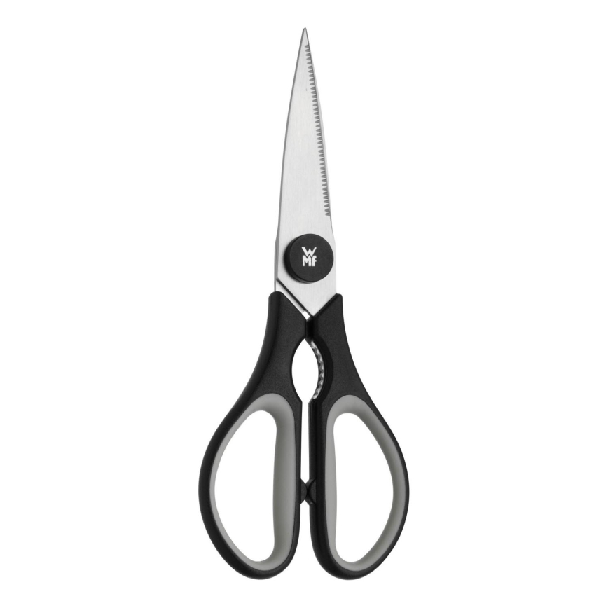 WMF - Škare TOUCH 21 cm crna