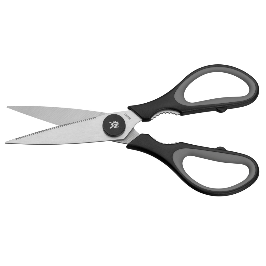 WMF - Škare TOUCH 21 cm crna