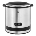 WMF - Sladoledni aparat 3u1 KITCHENminis 12W/230V nehrđajući čelik