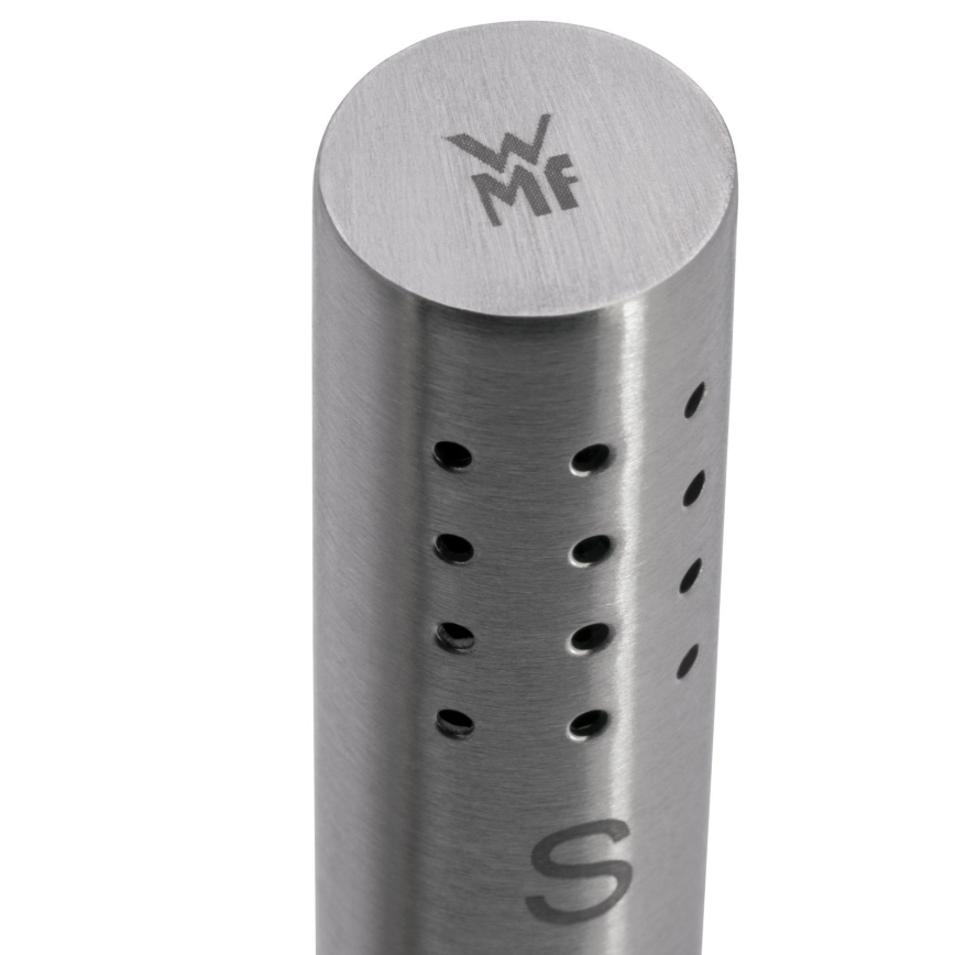 WMF - Soljenka i paprenka 2 kom 7,8 cm bagrem