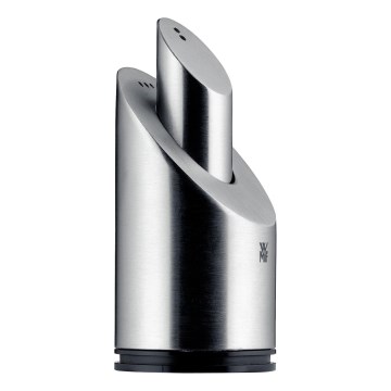 WMF - Soljenka i paprenka BASIC 2 kom 8,6 cm nehrđajući