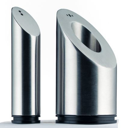 WMF - Soljenka i paprenka BASIC 2 kom 8,6 cm nehrđajući