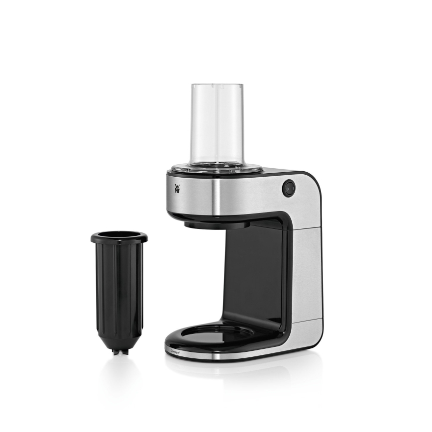 WMF - Spiralni rezač KULT X 80W/230V mat krom