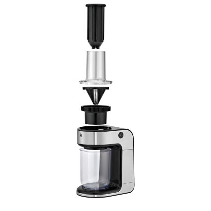 WMF - Spiralni rezač KULT X 80W/230V mat krom