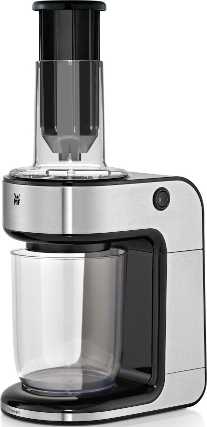 WMF - Spiralni rezač KULT X 80W/230V mat krom