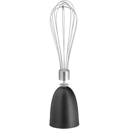 WMF - Štapni mikser s priborom 4u1 KULT X 600W/230V nehrđajući
