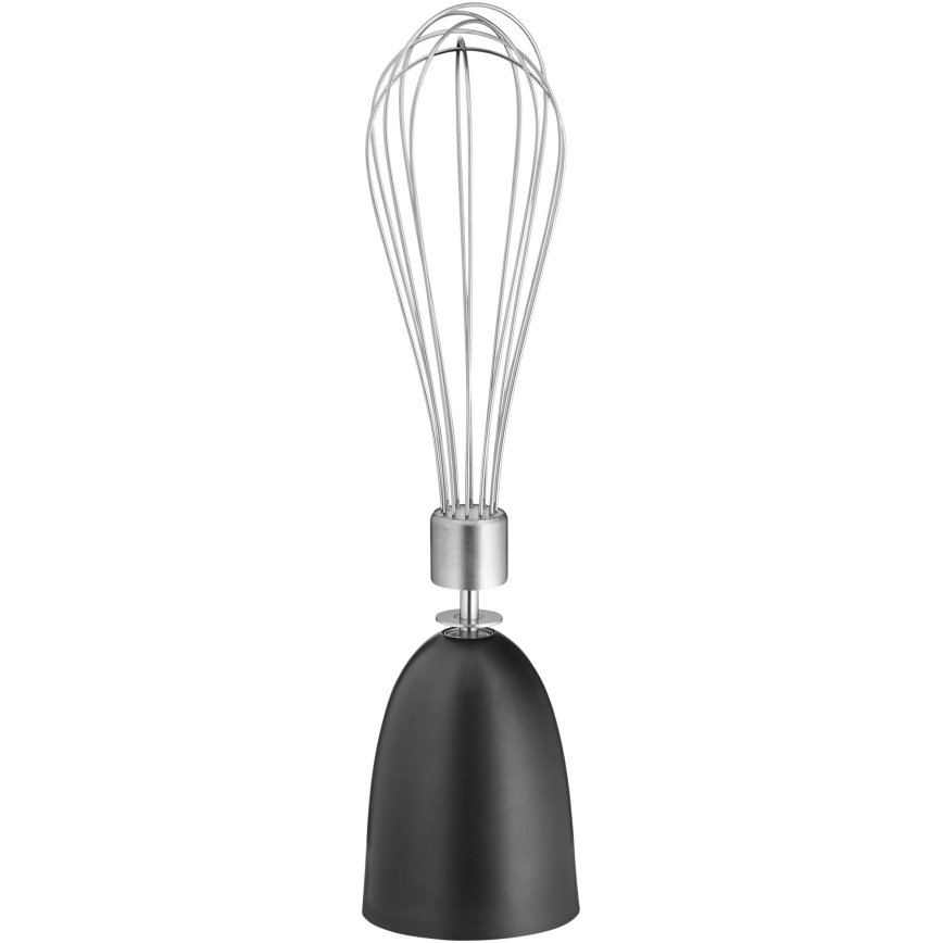 WMF - Štapni mikser s priborom 4u1 KULT X 600W/230V nehrđajući
