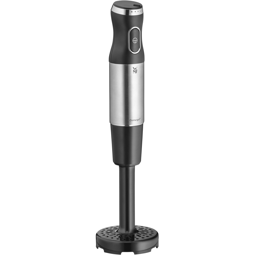 WMF - Štapni mikser s priborom 4u1 KULT X 600W/230V nehrđajući