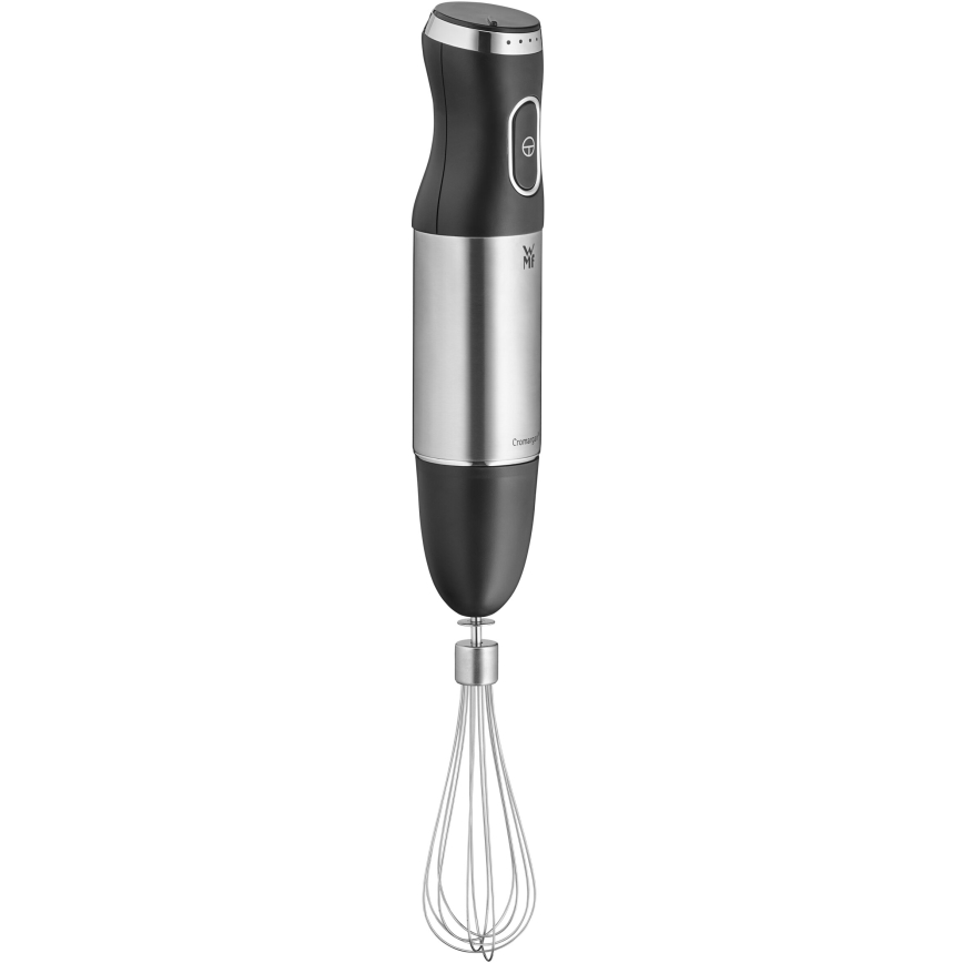 WMF - Štapni mikser s priborom 4u1 KULT X 600W/230V nehrđajući