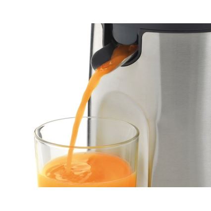 WMF - Električni prešač za citruse STELIO 85W/230V mat krom