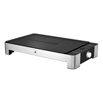WMF - Stolni električni roštilj LONO 2300W/230V nehrđajući
