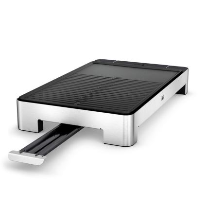 WMF - Stolni električni roštilj LONO 2300W/230V nehrđajući