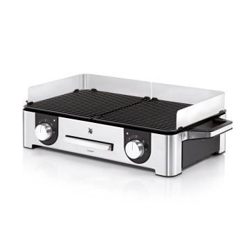 WMF - Stolni električni roštilj LONO 2400W/230V nehrđajući