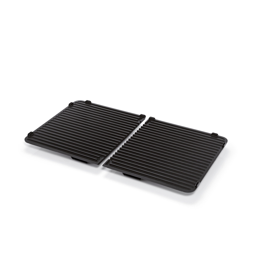 WMF - Stolni električni roštilj LONO 2400W/230V nehrđajući