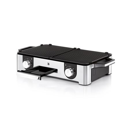 WMF - Stolni električni roštilj LONO 2400W/230V nehrđajući