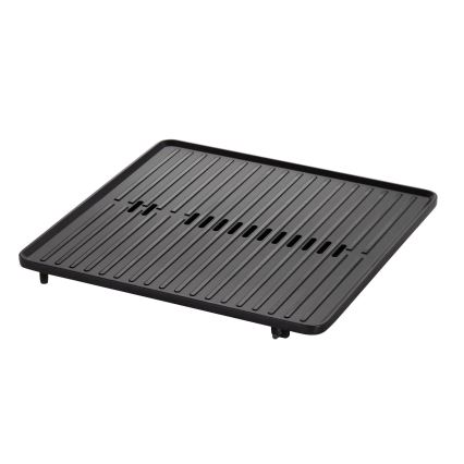 WMF - Stolni električni roštilj QUADRO LONO 1250W/230V nehrđajući