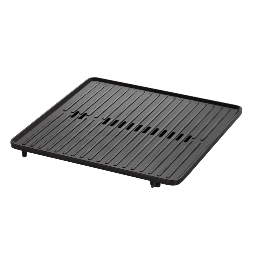 WMF - Stolni električni roštilj QUADRO LONO 1250W/230V nehrđajući