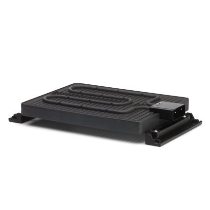 WMF - Stolni električni roštilj s poklopcem LONO 2200W/230V nehrđajući