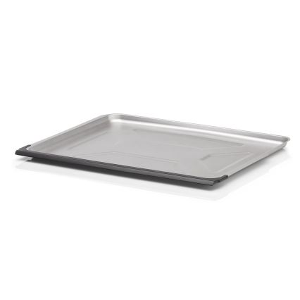 WMF - Stolni električni roštilj s poklopcem LONO 2200W/230V nehrđajući