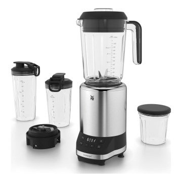 WMF - Stolni multifunkcionalni blender KULT PRO 1200W/230V nehrđajući