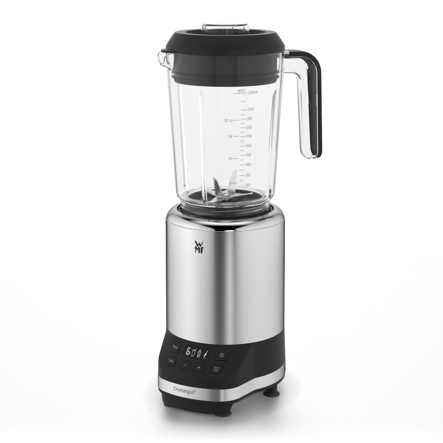 WMF - Stolni multifunkcionalni blender KULT PRO 1200W/230V nehrđajući