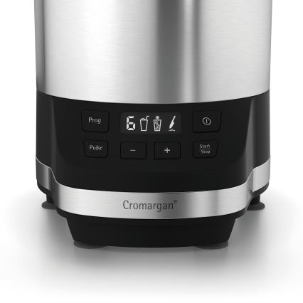 WMF - Stolni multifunkcionalni blender KULT PRO 1200W/230V nehrđajući
