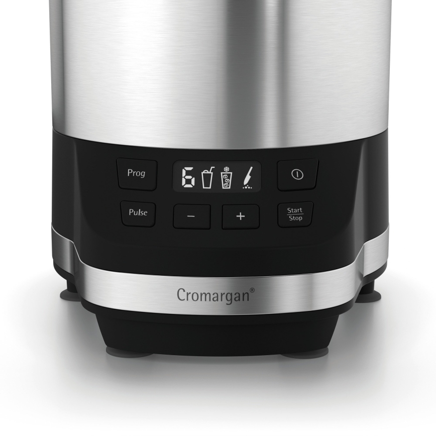 WMF - Stolni multifunkcionalni blender KULT PRO 1200W/230V nehrđajući